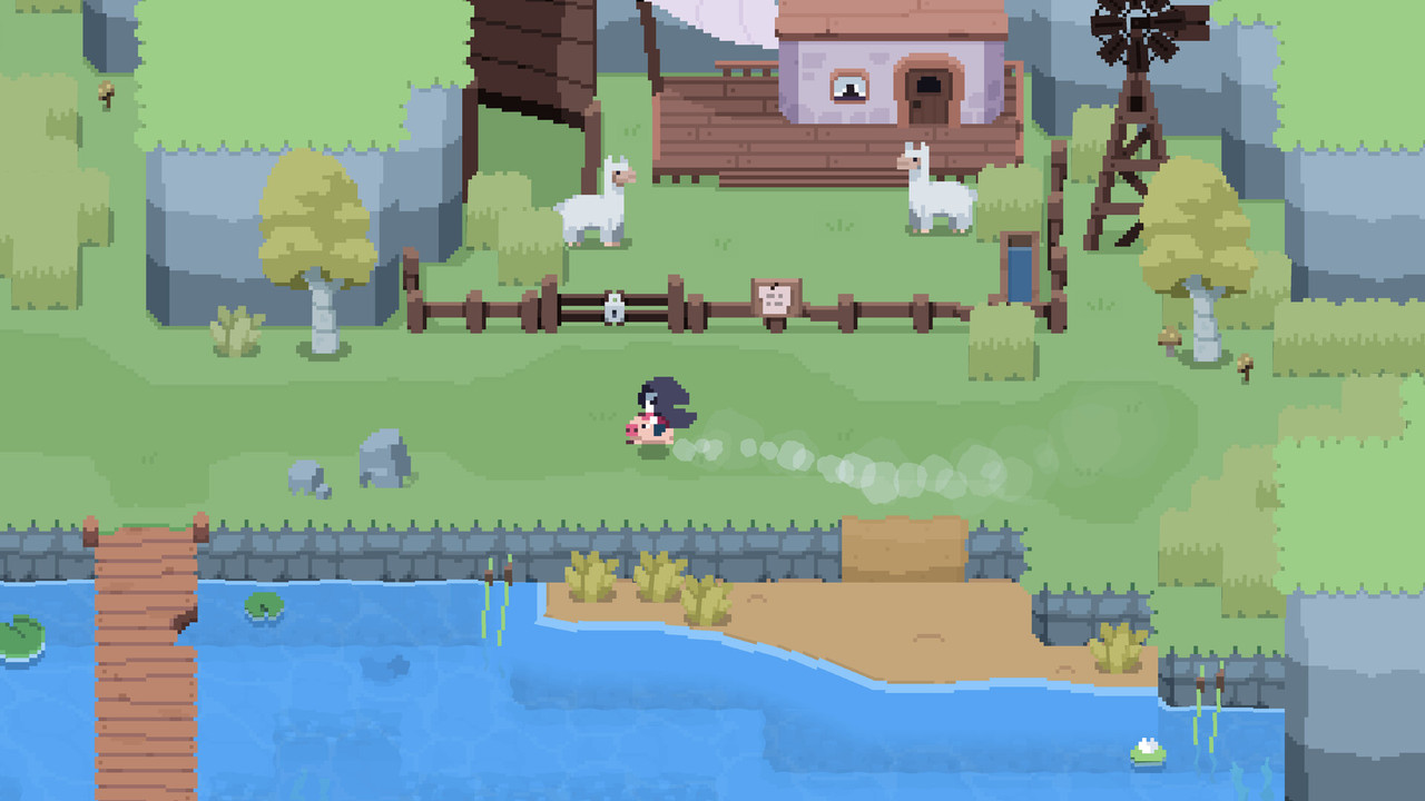 潛淵症v1.10.7.0
