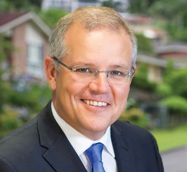 Prepare for the WORST "Govt" in Australa's history Scott-Morrison