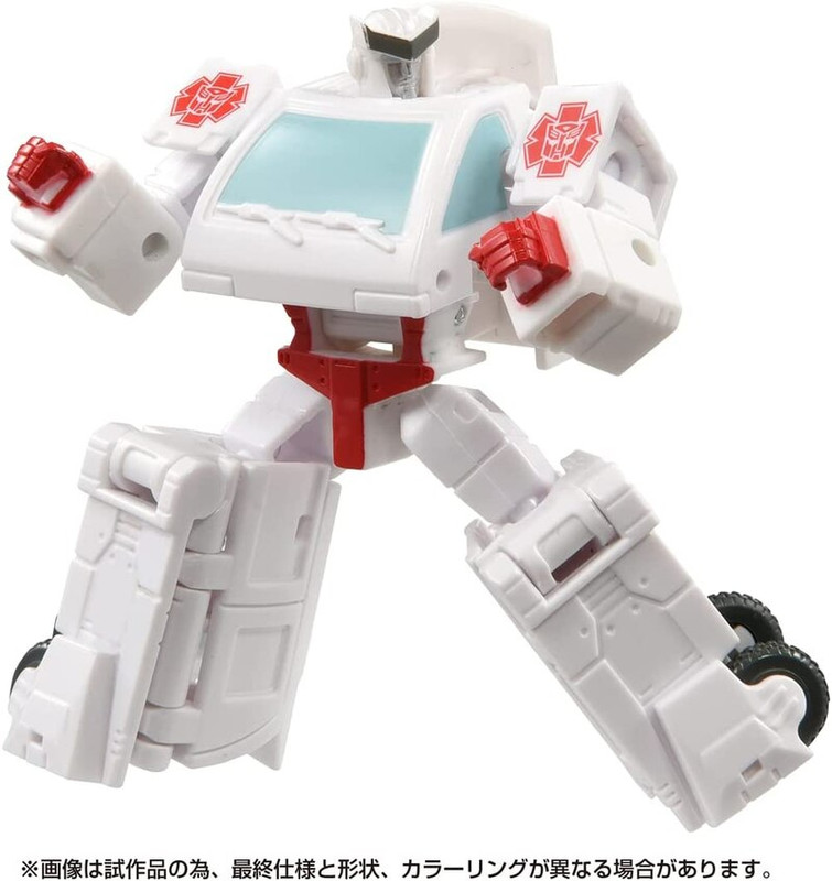Transformers SS-99 Ratchet Core Class Official Image (14)__scaled_800