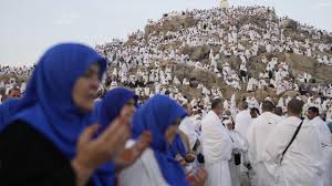🕋مقدمة في فقه الحج🕋