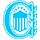 Escudo del Club Deportivo Rosario