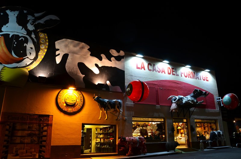 Andorra y sus pueblos-2015 - Blogs de Andorra - Andorra la Vella-31-10-2015 (31)