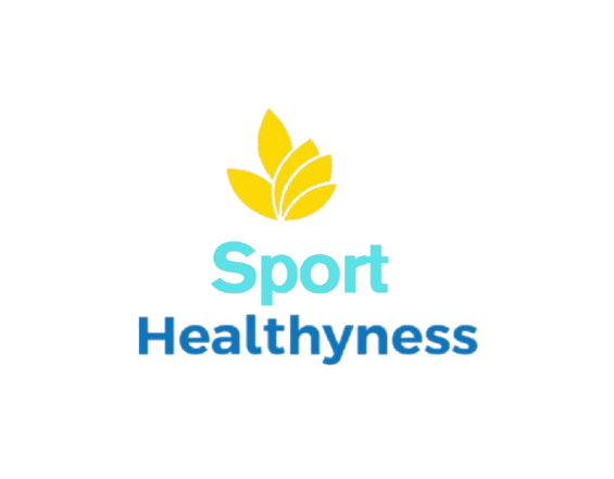Sport Healthyness Logo