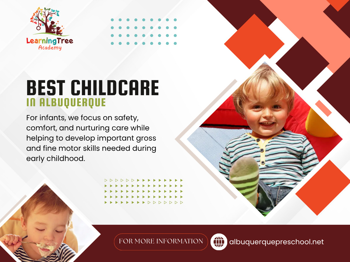Best-Childcare-in-Albuquerque
