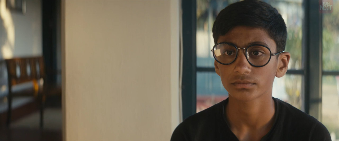 Naangal 2025 WebRip [Tamil] 480p 720p ESub Screenshot