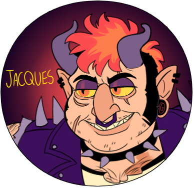Jacques