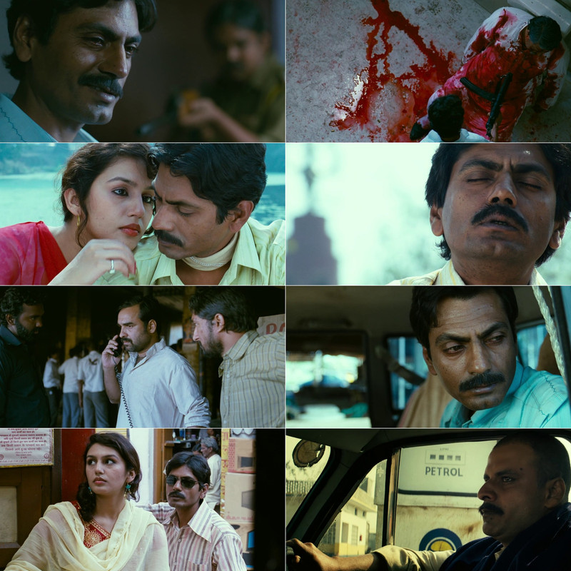 Gangs of Wasseypur Part 2 (2012) Hindi Full Movie BluRay ESub screenshot
