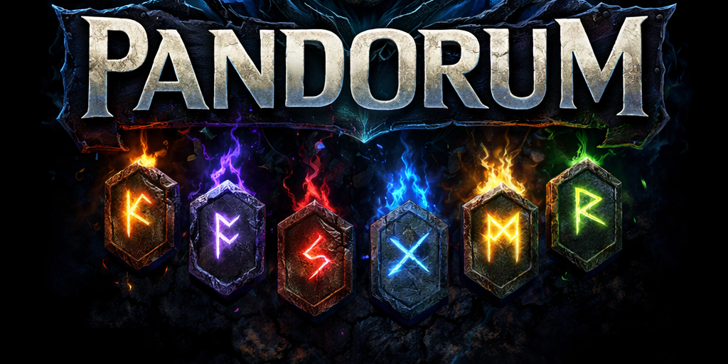 #1 TestPandorum