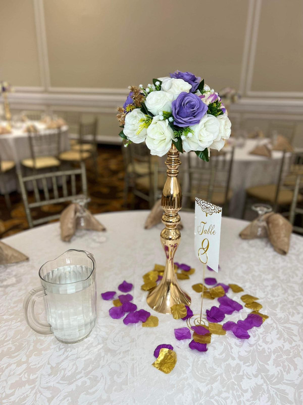 Flower ball (each)