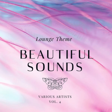 Various Artists - Beautiful Sounds (Lounge Theme), Vol. 4 (2020)