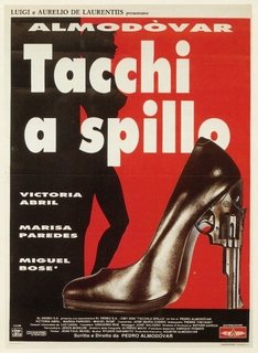Tacchi a spillo (1991).mkv BDRip 576p x264 AC3 iTA-SPA