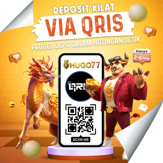 HUGO77 : Layanan Resmi Toto 4D Dengan Kualitas Yang Modern & Canggih Deposit QRIS Proses 1 Detik