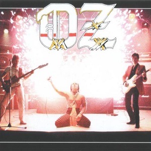Re: OZ