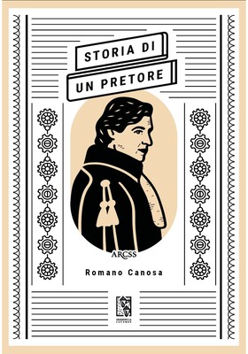 Romano Canosa - Storia di un pretore (2025)