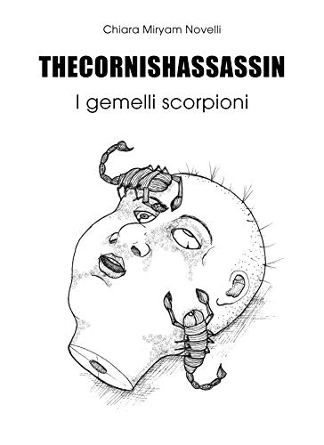 Chiara Miryam Novelli – The Cornishassassin (2021)