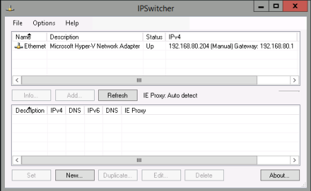 IPSwitcher 3.7.0.28