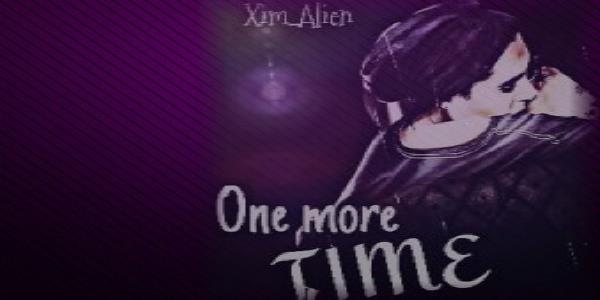 One more time One more time