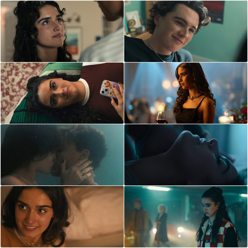 My Fault London (2025) Full Movie HD ESub screenshot