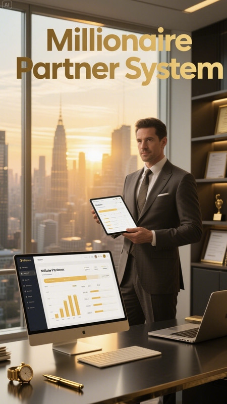 Successful Entrepreneur