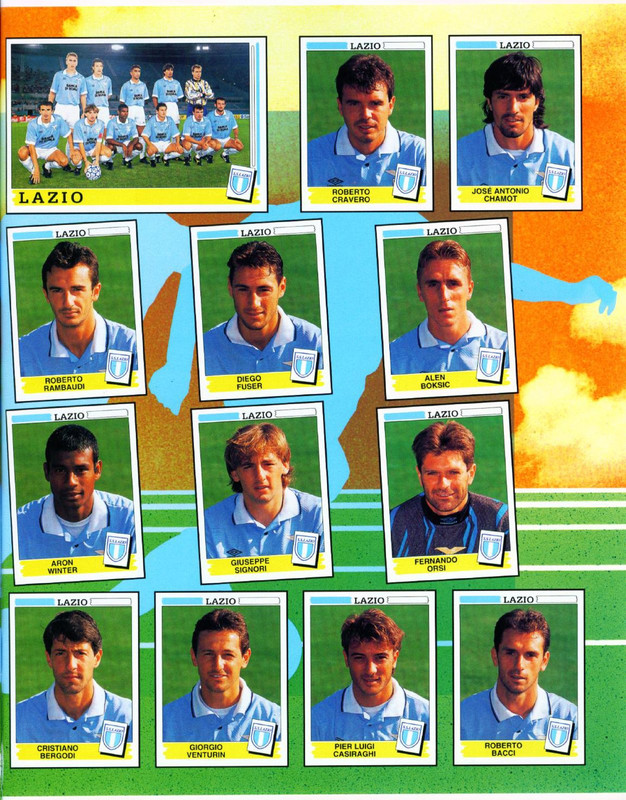 Calciatori 1994-1995 (Panini)-23