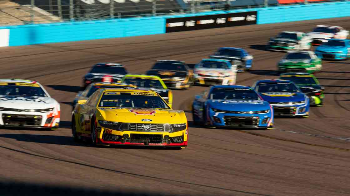 nascar 2026 playoff schedule and dates 