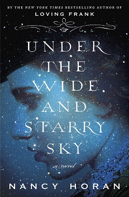 Book Review Under the Wide and Starry Sky by Nancy Horan