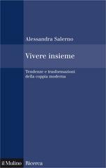 Alessandra Salerno - Vivere insieme (2011)