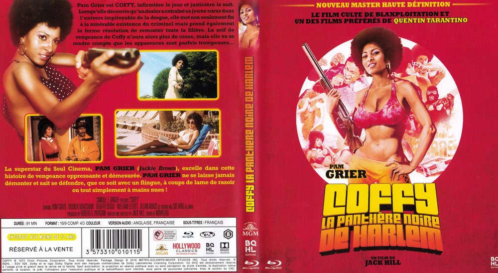 Coffy (1973)