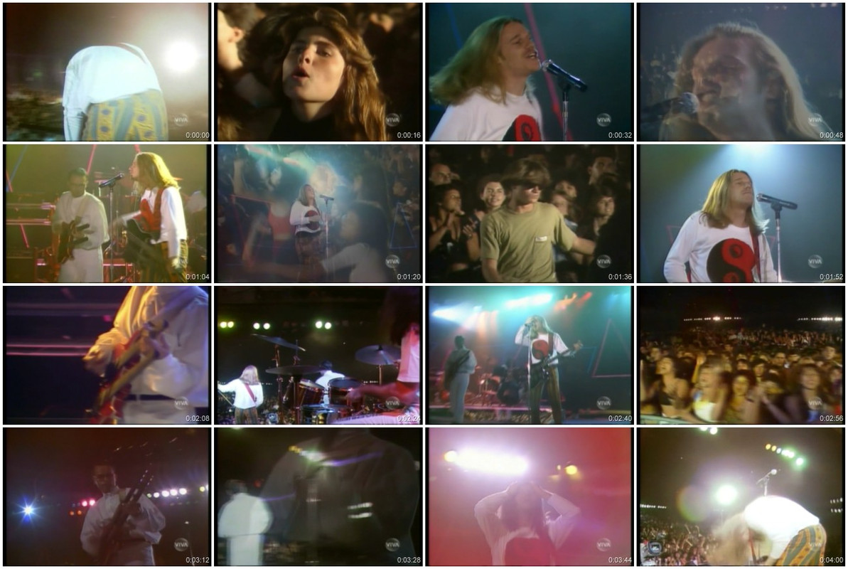 Engenheiros do Hawaii - Era Um Garoto Que Como Eu Amava os Beatles e os Rolling Stones (Globo de Our