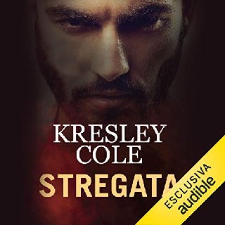 Kresley Cole - Stregata (2020) .mp3 - 160 kbps