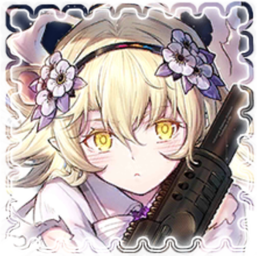 X95 | Girls' Frontline