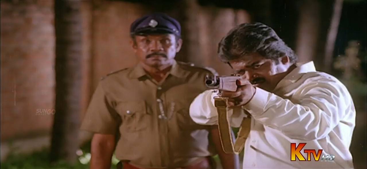 Naalaiya Theerpu 1992 HDTv [Tamil] 480p 720p Screenshot