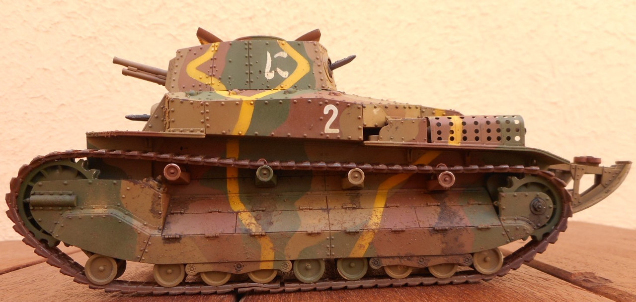 Type 89B - Otsu (45)