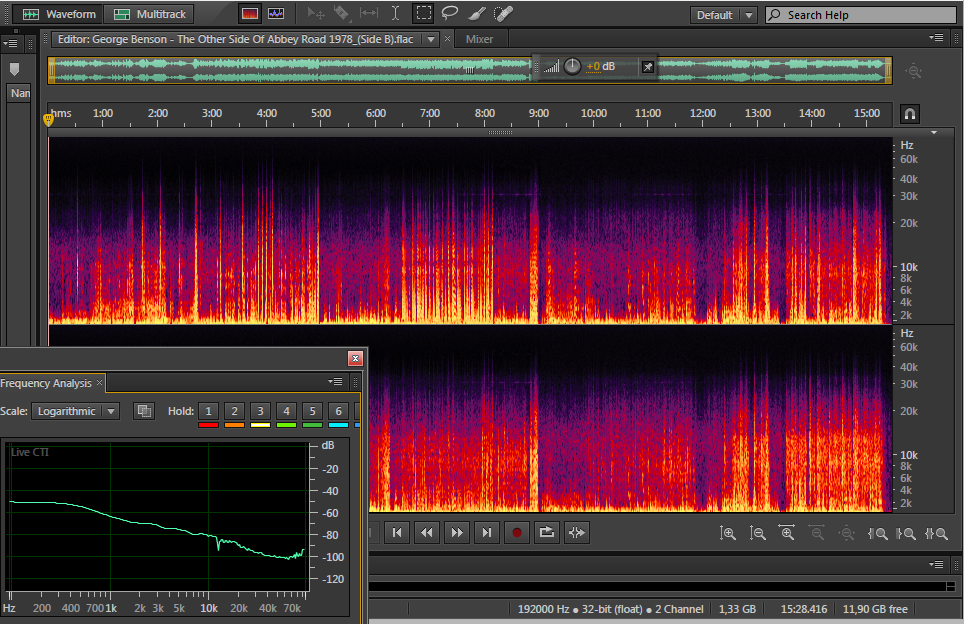 Спектры и АЧХ_(Side B)