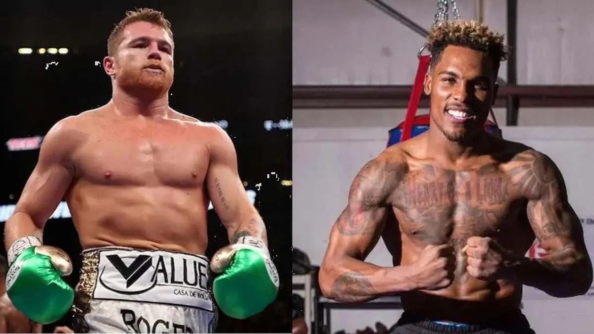 Canelo Álvarez reserva la T-Mobile Arena el 4 de mayo ¿Quién será su oponente?