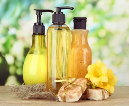 Ingredientes Naturales