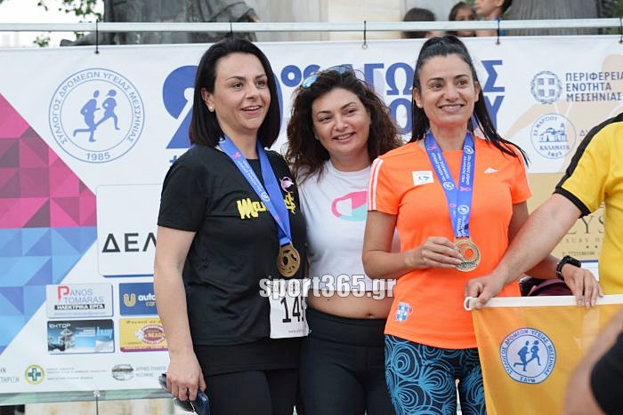 , ΦΩΤΟΡΕΠΟΡΤΑΖ: 20ος Αγώνας δρόμου Καλαμάτας