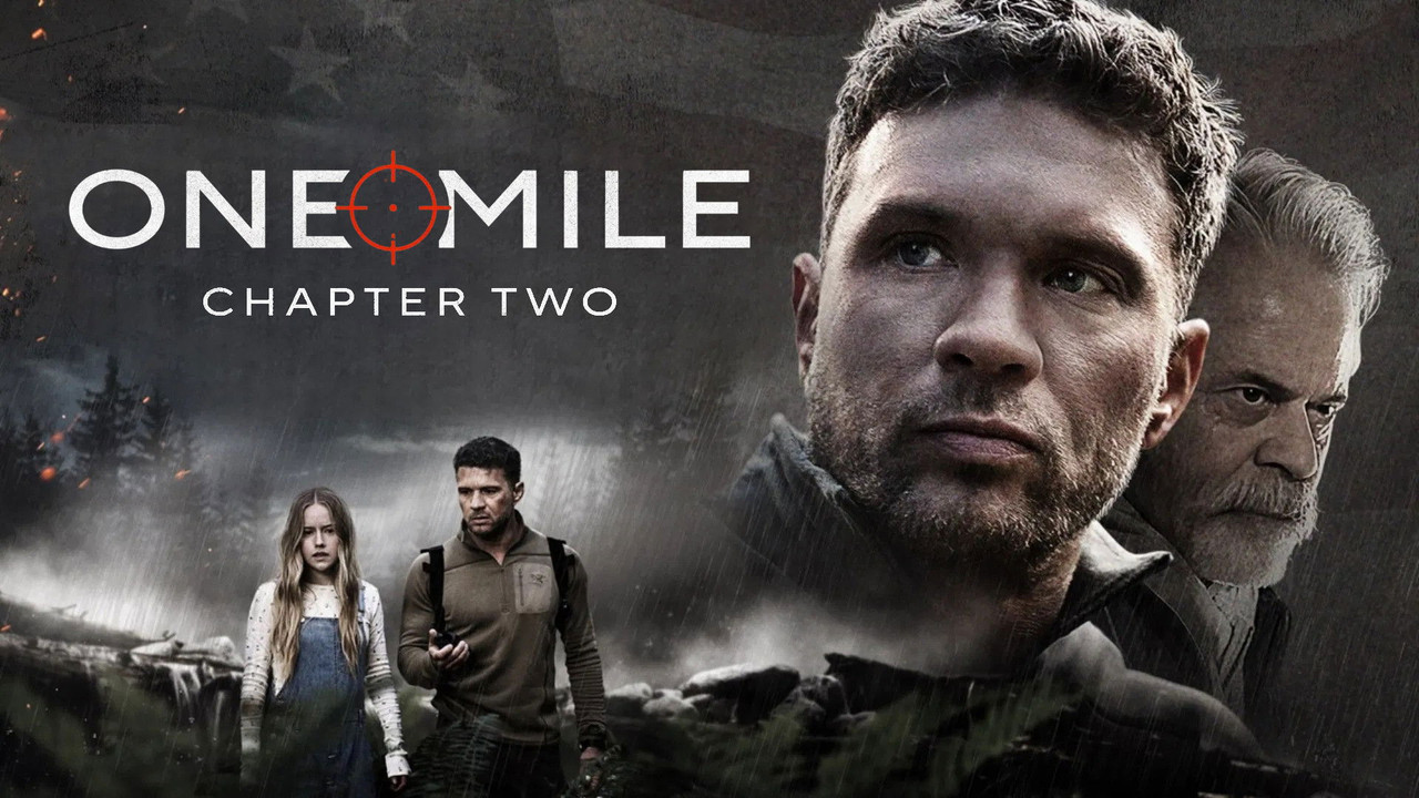 One Mile: Chapter Two (2026) [Hindi-English]
