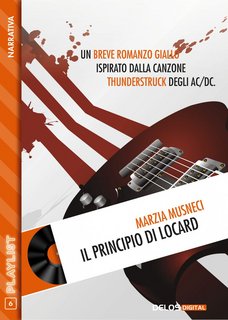 Marzia Musneci – Il principio di Locard (2022)