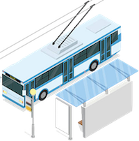 Trolleybus