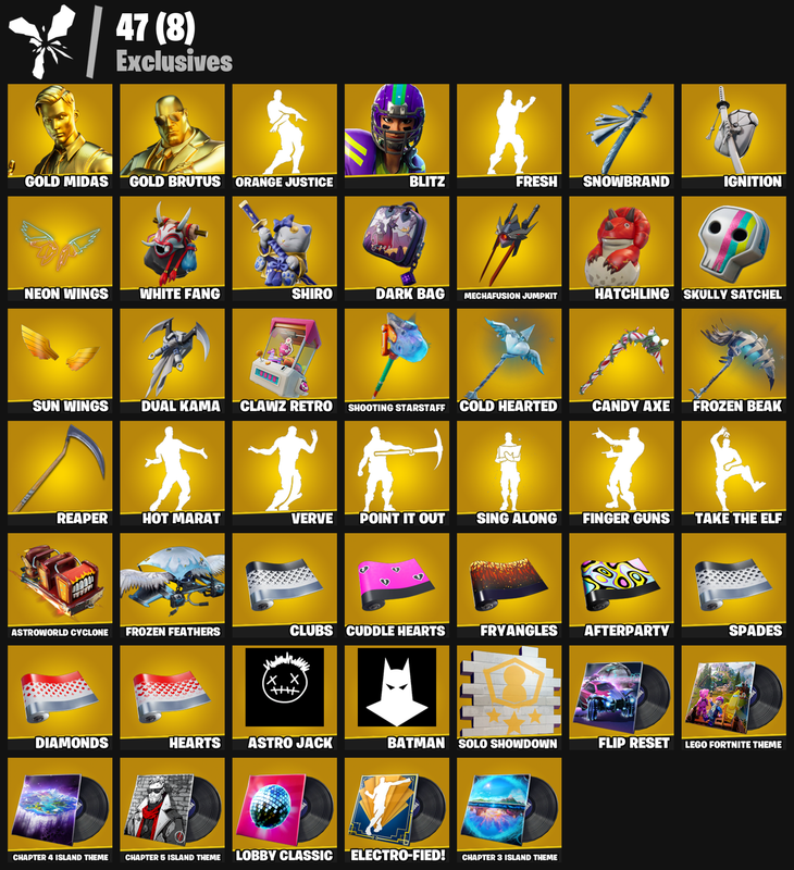 mythic