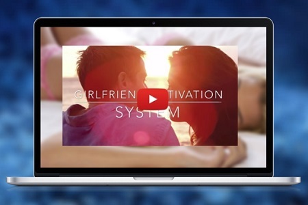 The Girlfriend - Activation System V2