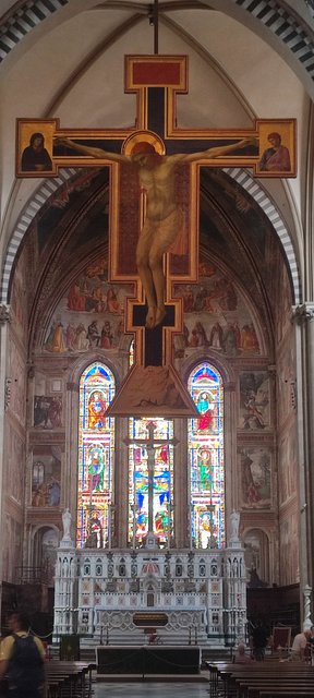 Florencia, 2 años después. - Pizcas de arte en Venecia, Mantua, Verona, Padua y Florencia (156)