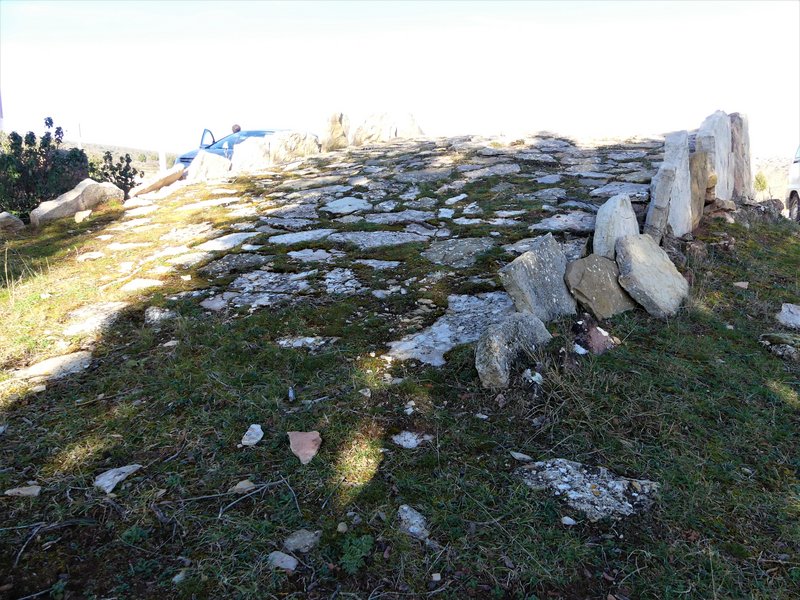 YACIMIENTO ARQUEOLOGICO DE TIERMES-16-2-2020 - Soria y sus pueblos-2010/2013/2020 (7)