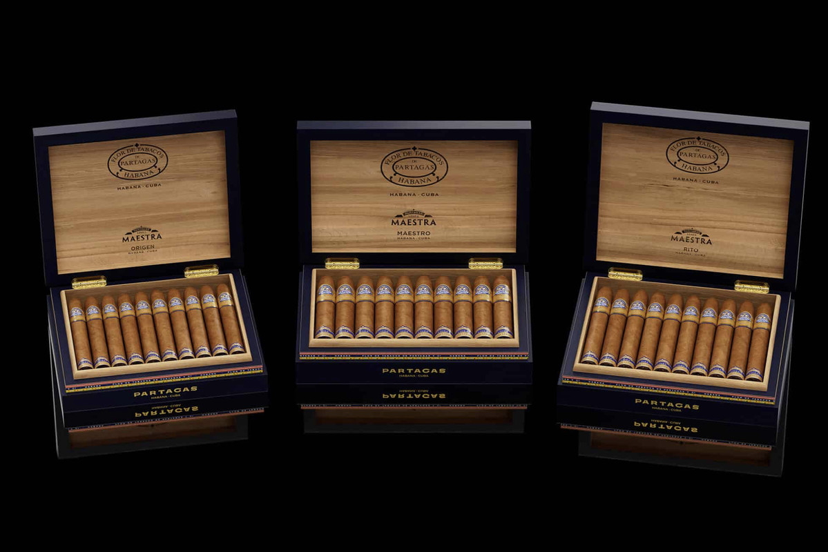 Partagas-Linea-Maestra-3