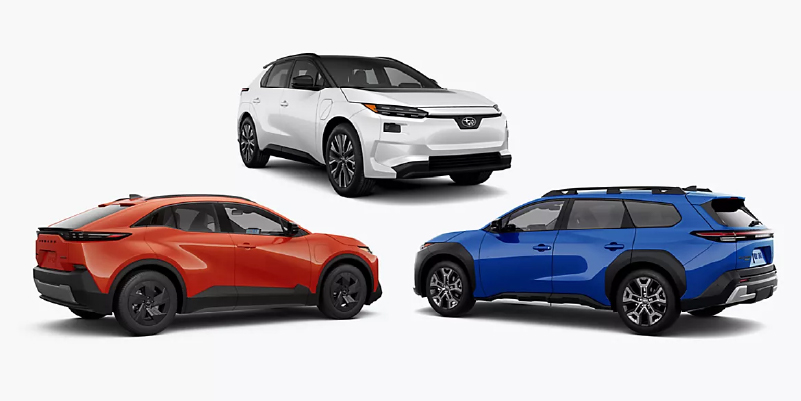 New Hyundai Inventory