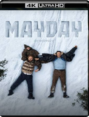 Mayday.2026.1080p\Mayday (2026) WebDL 4K 2160p ITA ENG E-AC3 Subs