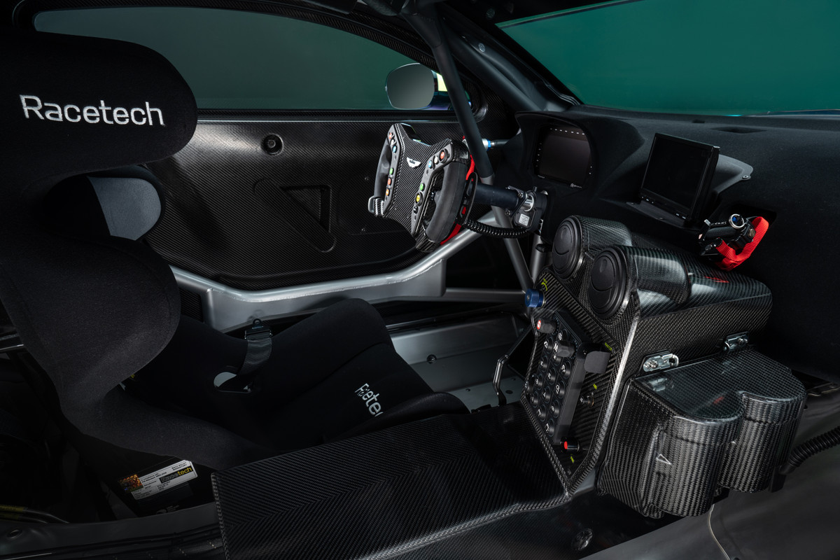 VantageGT411