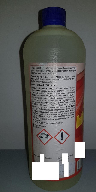 Solna kiselina 30-33% (2)