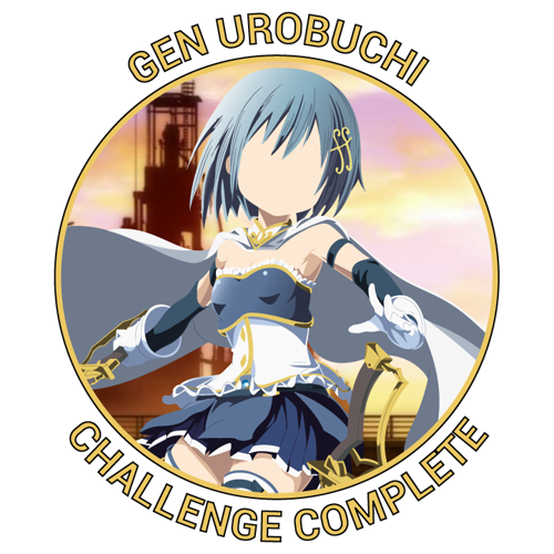 Gen Urobuchi